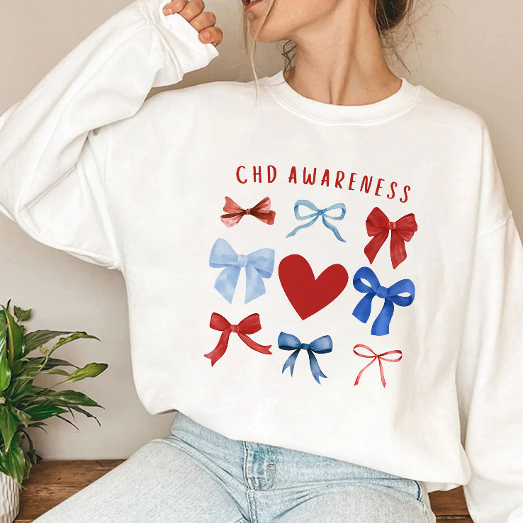CHD Awareness T Shirt