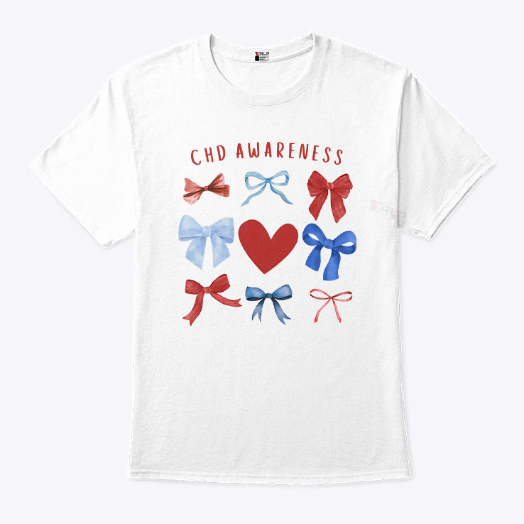 CHD Awareness T Shirt