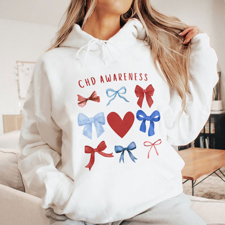 CHD Awareness T Shirt