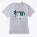 CJ Gardner Johnson The Big Easy Beatdown Shirt