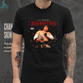 CJ Spade dead man’s hand graphic cool shirt