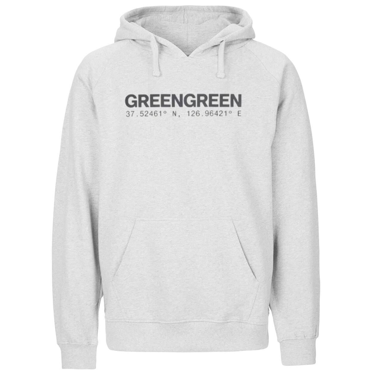 CORTIS STUDIO GREENGREEN Shirt