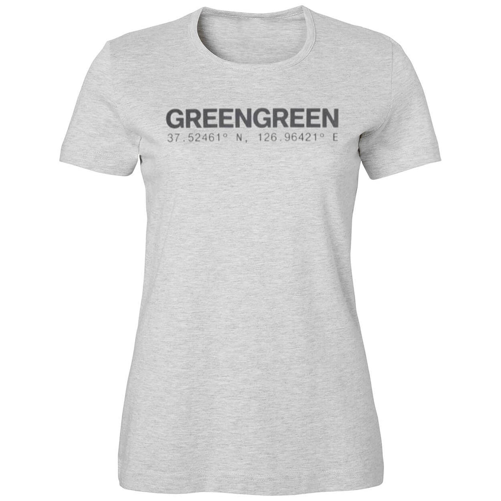 CORTIS STUDIO GREENGREEN Shirt