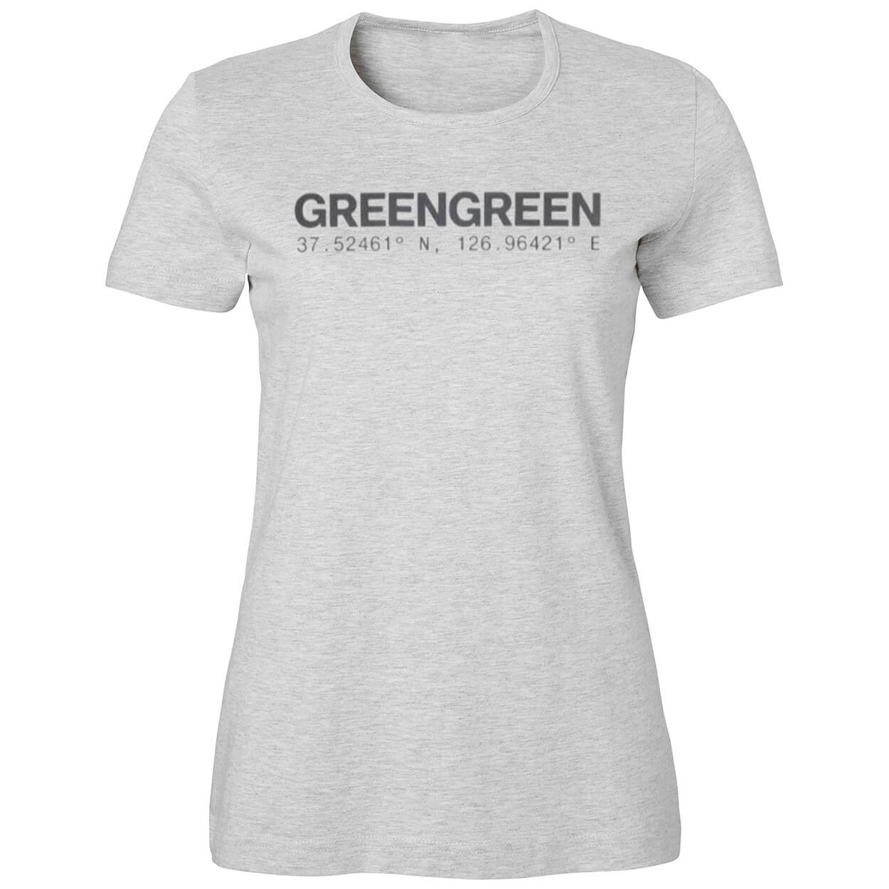 CORTIS STUDIO GREENGREEN Shirt