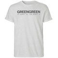 CORTIS STUDIO GREENGREEN Shirt