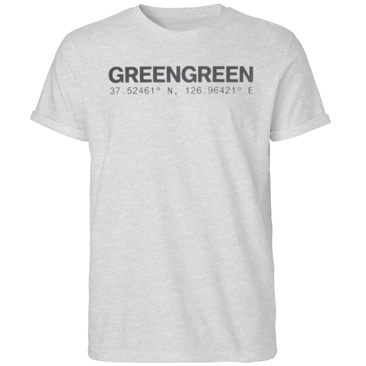 CORTIS STUDIO GREENGREEN Shirt