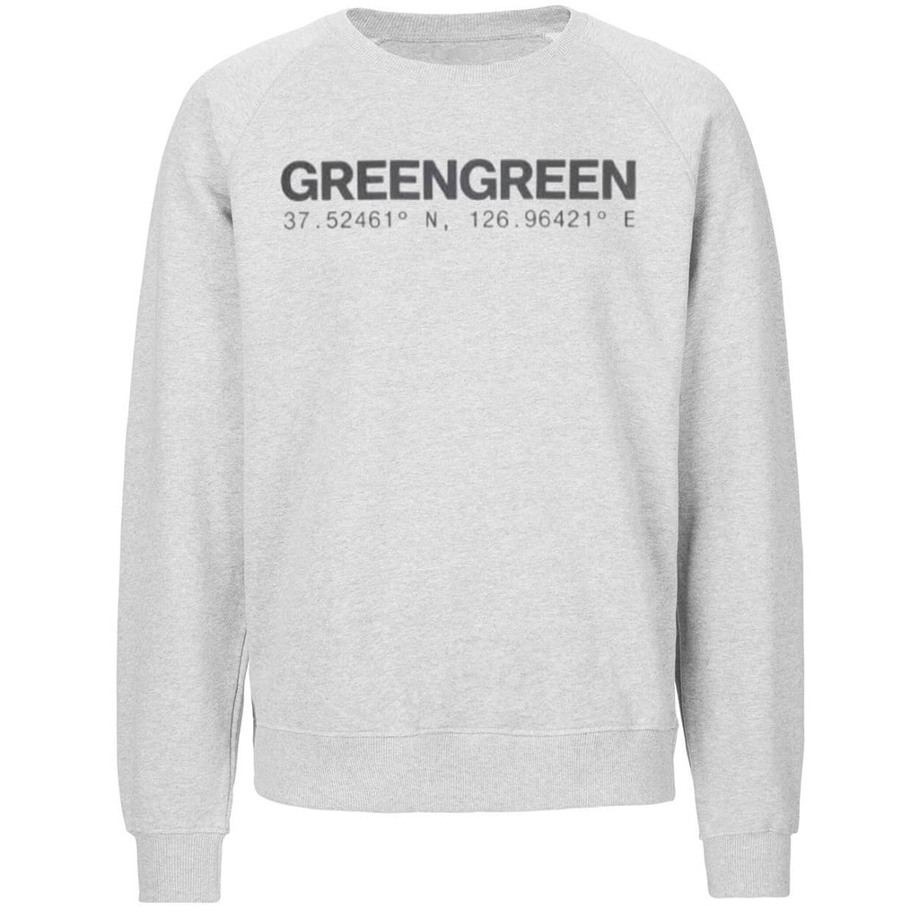 CORTIS STUDIO GREENGREEN Shirt