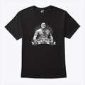 CR4TS Is Safer With Stibi T Shirt