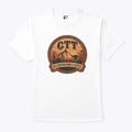 CTT Oil Exploration & Cattle T Shirt