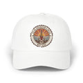CTT Oil Exploration & Cattle West Texas Landman Hat