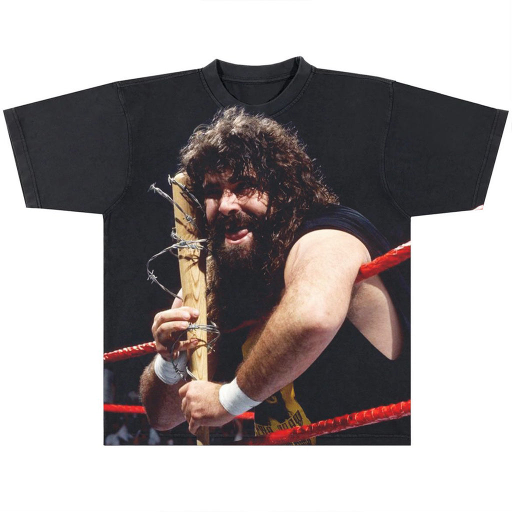Cactus Jack Thumbtacks 3D Shirt