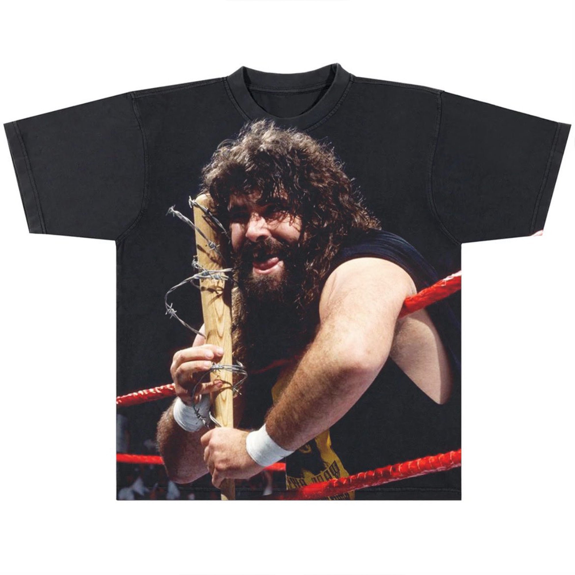 Cactus Jack Thumbtacks 3D Shirt