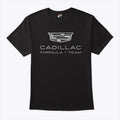 Cadillac Formula 1 Team T Shirt