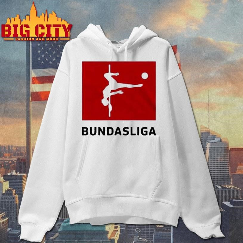 Ca$hanova Bulhar Bundasliga Shirt