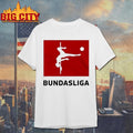 Ca$hanova Bulhar Bundasliga Shirt
