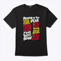 Caitlin Clark Rookie Of The Year Single Season Assist Leader Rookie Scoring Leader Single Game Assist Leader Shirt