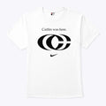 Caitlin Was Here Shirt