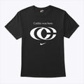 Caitlin Was Here T Shirt