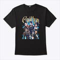 Caitlyn Kiramman League Of Legends T Shirt