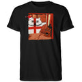 Cal Clear Them Out Cat Christmas Shirt