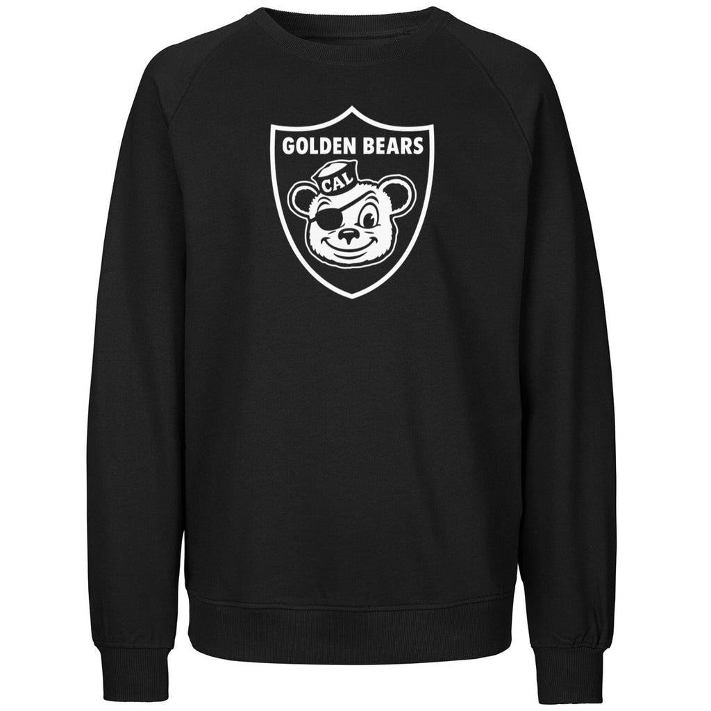 Cal Golden Bears Pirate New Logo 2025 Shirt