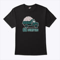 Seattle Mariners Cal Raleigh Big Dumper 60 Dumpers Historic Season Baseball Shirt