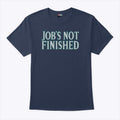 Cal Raleigh Job’s Not Finished T Shirt