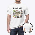 Cal Raleigh Pho Kit Fuck It T Shirt