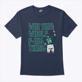 Cal Raleigh Win The Whole Fucking Thing T Shirt