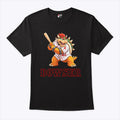 Caleb Durbin Bowser T Shirt