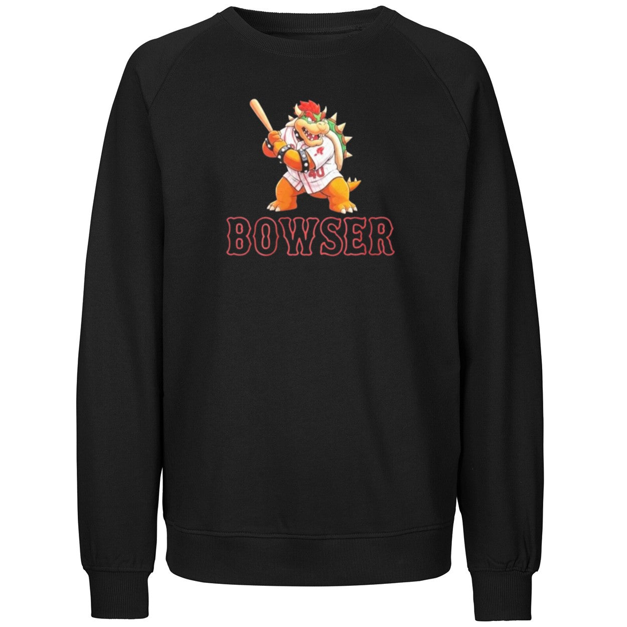 Caleb Durbin with Bowser baseball Shirt
