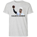 Caleb Williams Caleb’s Cookin’ Meme Shirt