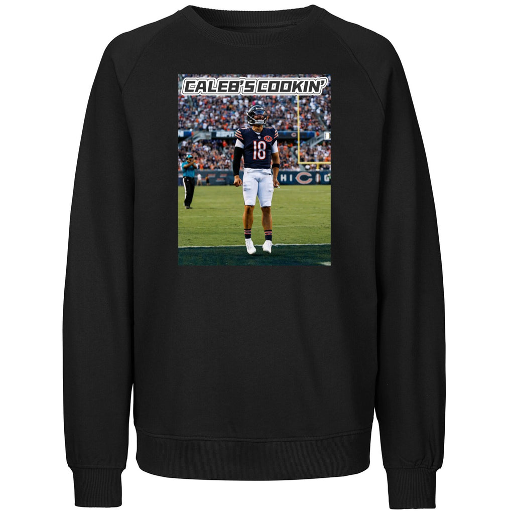 Caleb Williams Caleb’s cookin’ Shirt