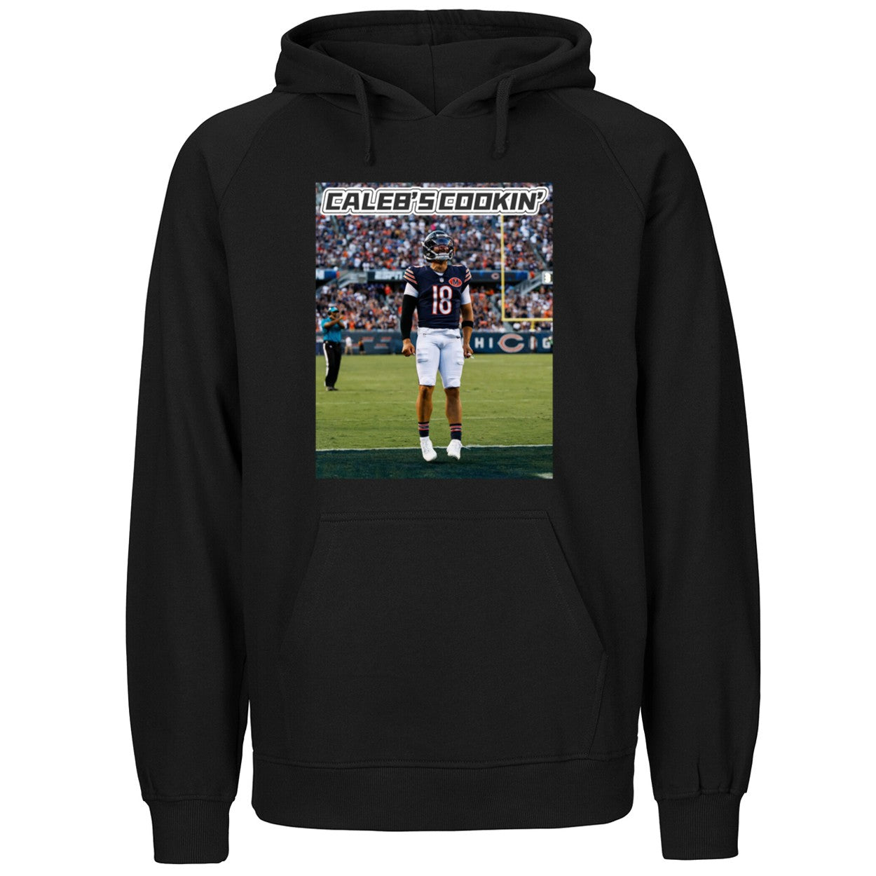 Caleb Williams Caleb’s cookin’ Shirt