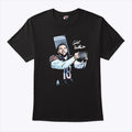 Caleb Williams Cheese Grater Chicago Football T Shirt