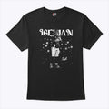 Caleb Williams Ice Man T Shirt