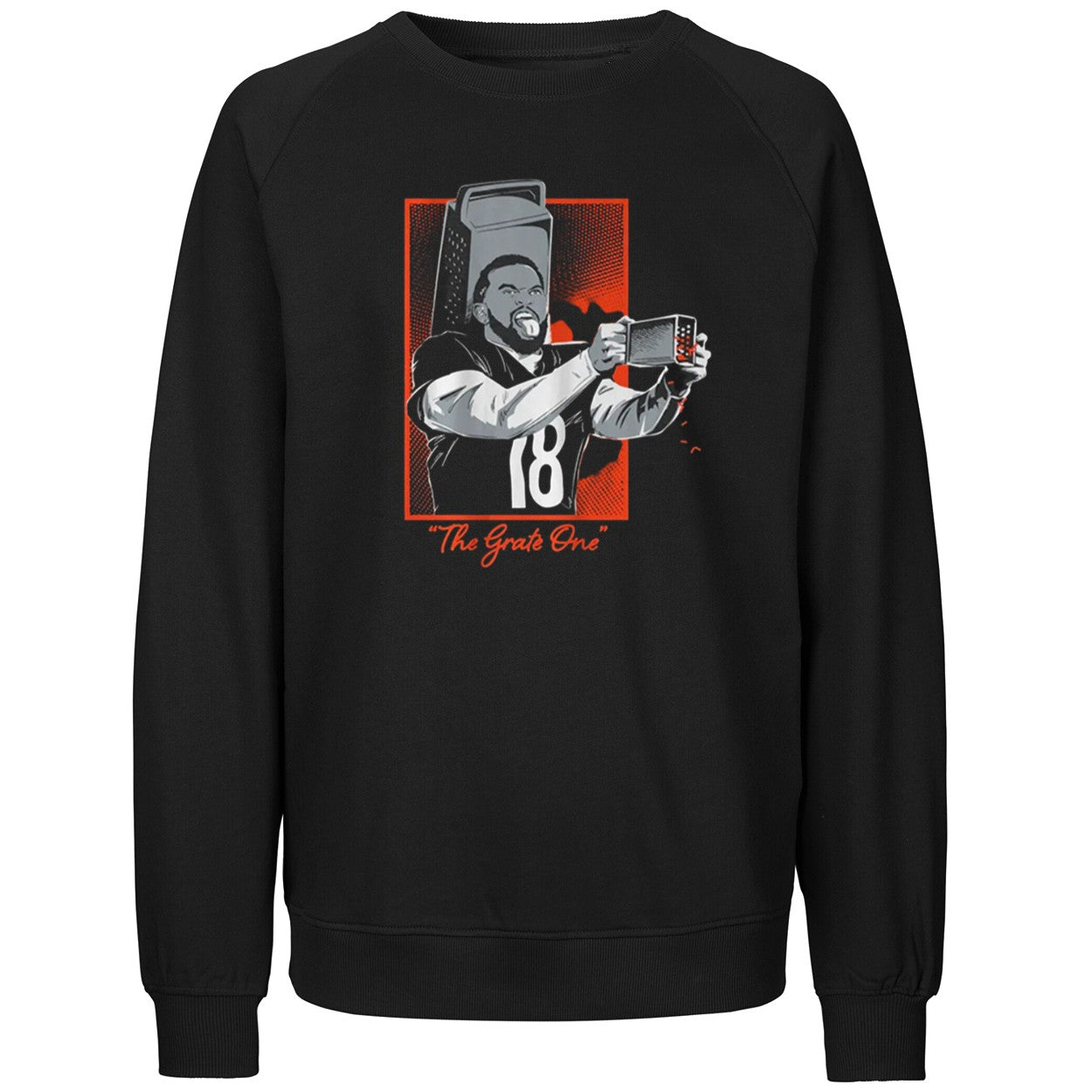 Caleb Williams The Grate One Shirt