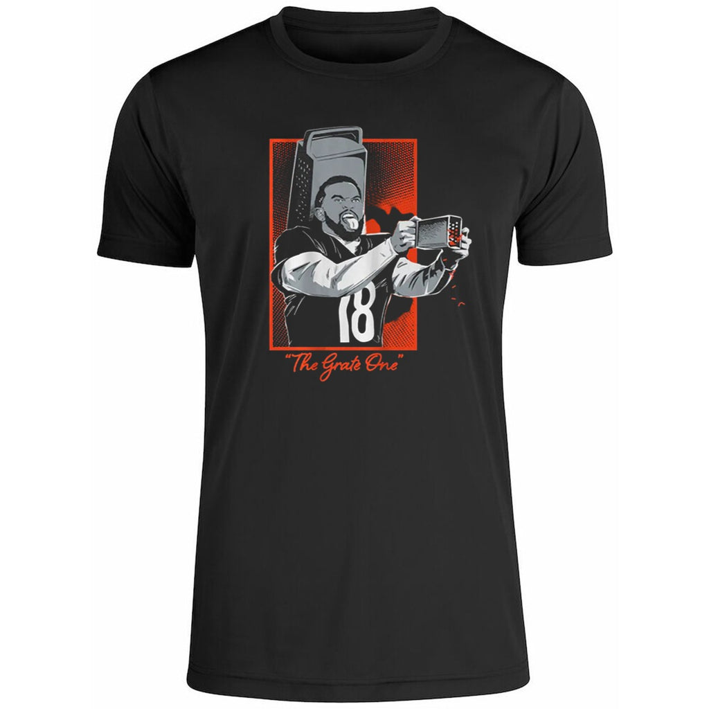 Caleb Williams The Grate One Shirt