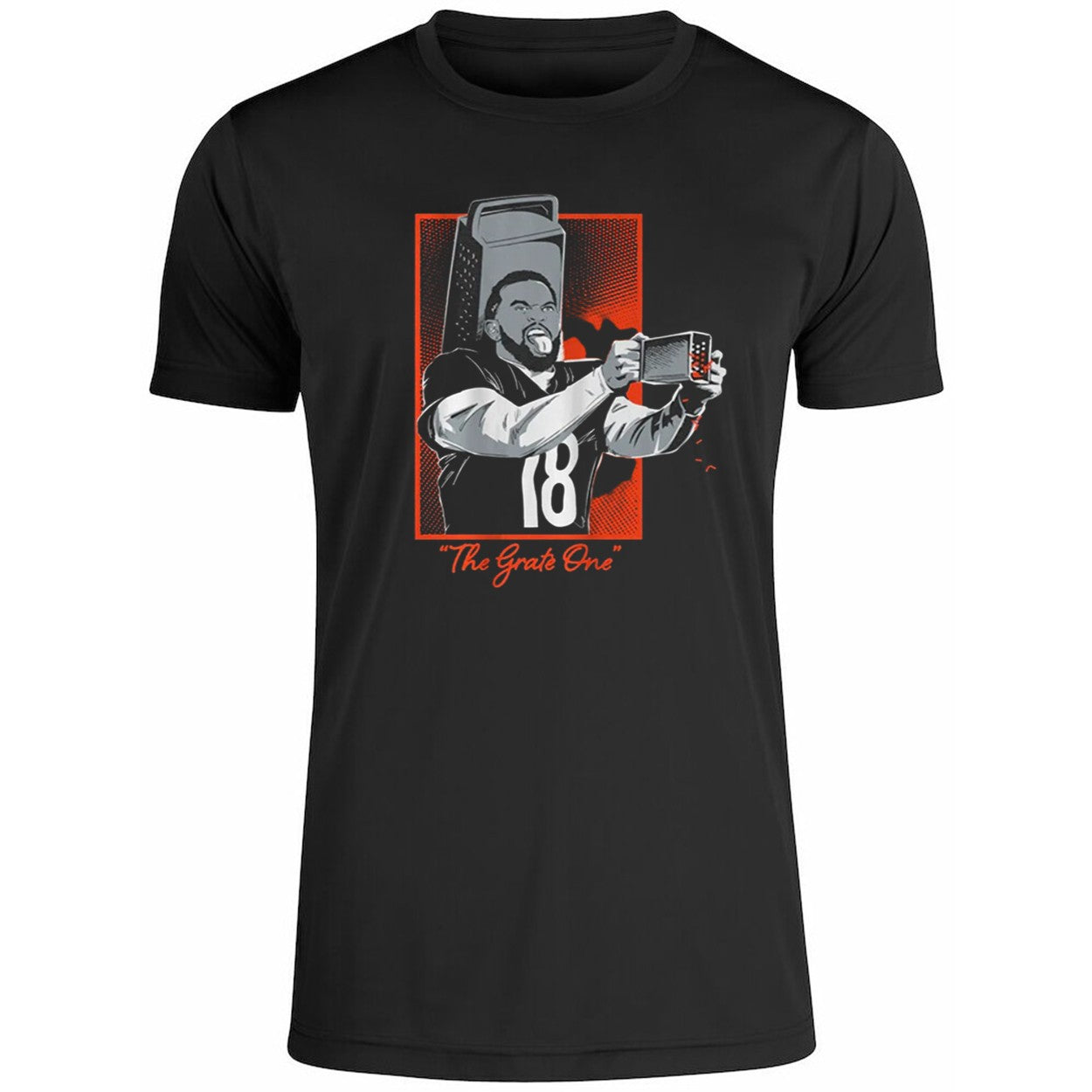 Caleb Williams The Grate One Shirt