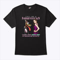 Call Me A Forward Young Man Cause Anne Hath A Way Of Making Me Go Nuts Shirt