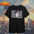 Call of duty black ops 7 zombies tedd repeat shirt