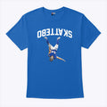 Cam Skattebo TD Flip New York Giants T Shirt