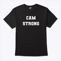 Cam Strong T Shirt