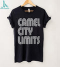 Camel City Limits Retro Vintage Style Urban Streetwear T Shirt