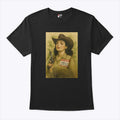 Camelia La Tejana T Shirt