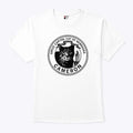 Cameron Great Capitol Cat Of Nebraska T Shirt