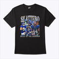 Cameron Skattebo Bully Of The Gridiron T Shirt