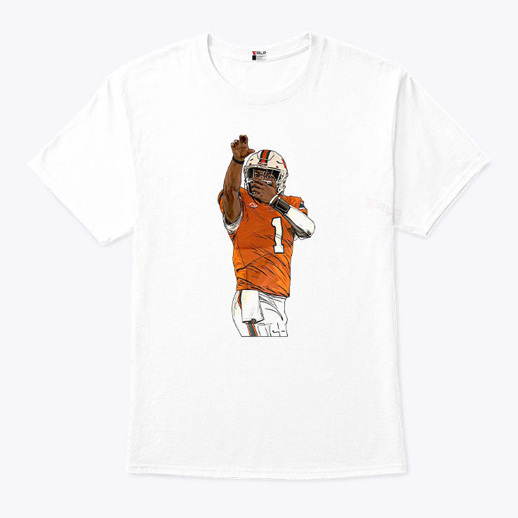 Cameron Ward Washington State Cougars T Shirt