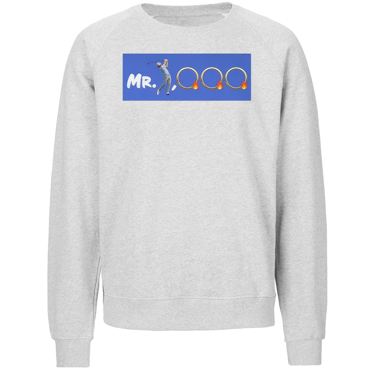 Cameron Young Mr 1000 Shirt