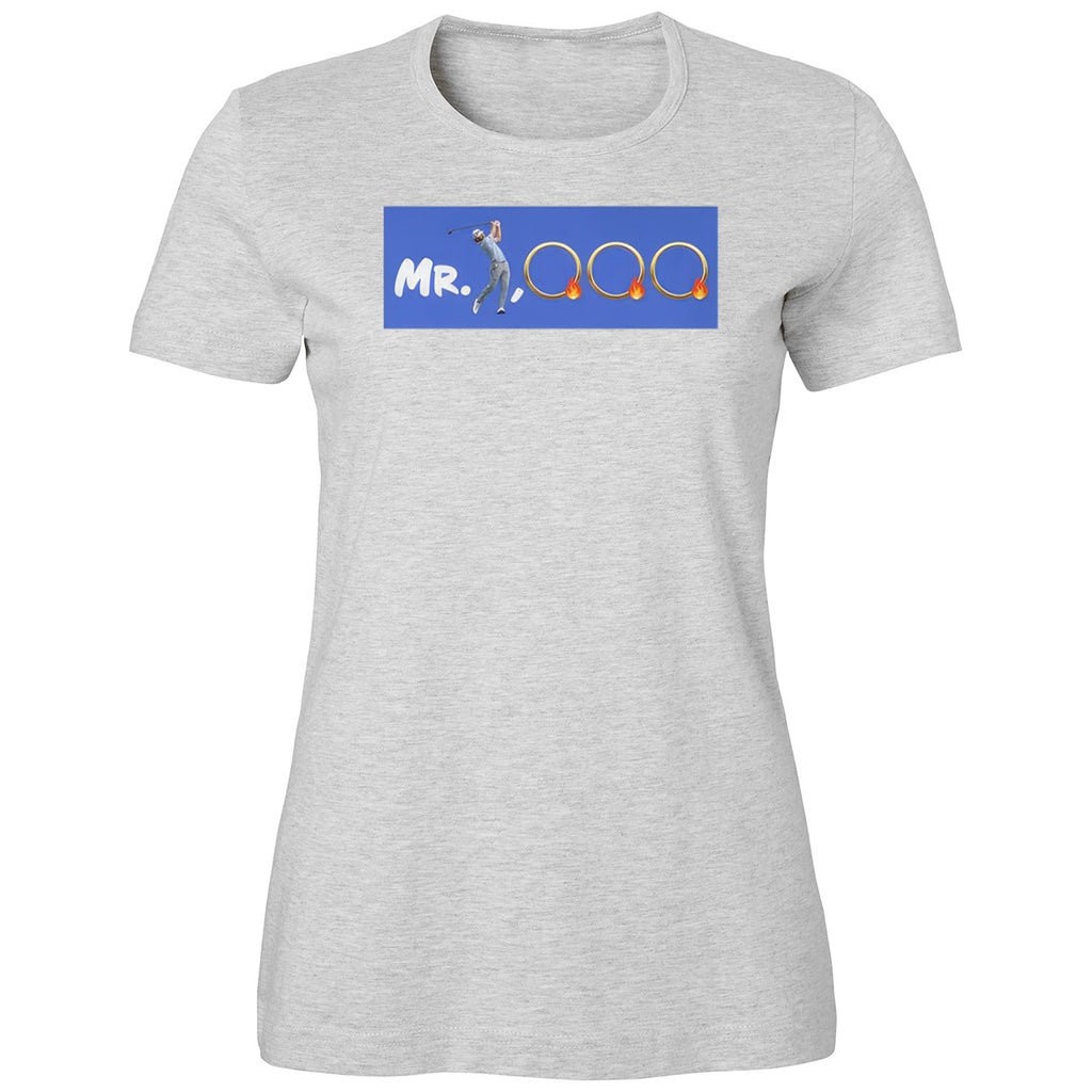 Cameron Young Mr 1000 Shirt